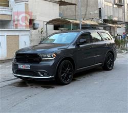 دودج دورانجو